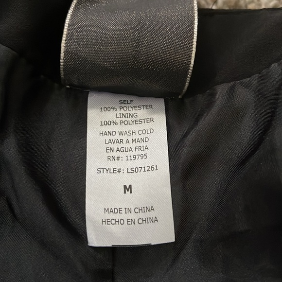 Mini short - Picture 3 of 7